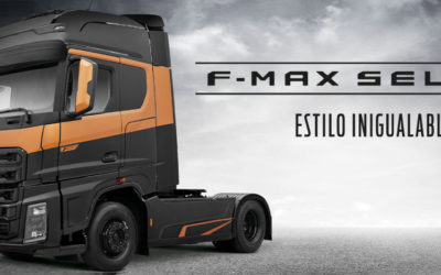 Nuevo F-Max Select